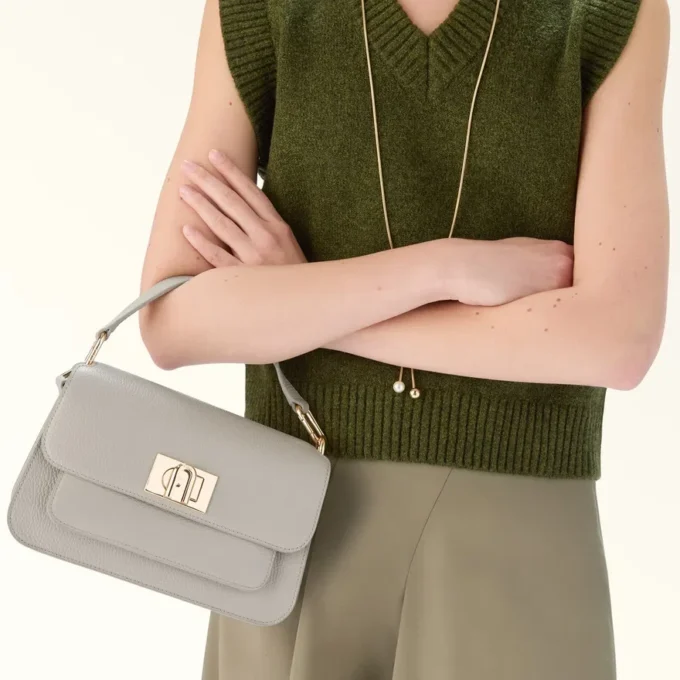 Furla Ella Top Handle S