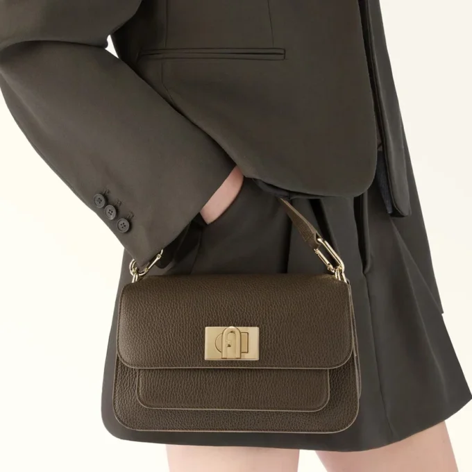 Furla Ella Top Handle S