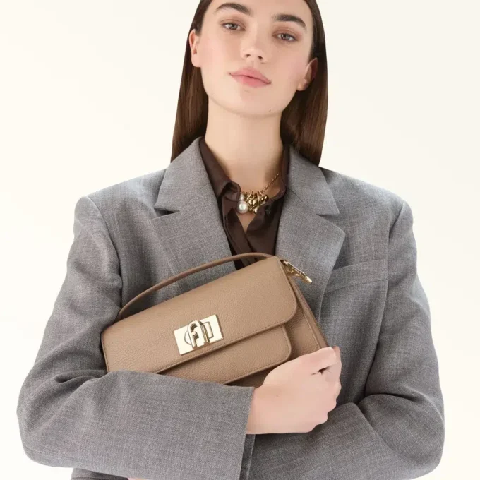 Furla Ella Top Handle S
