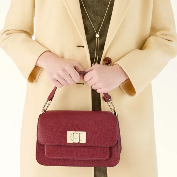 Furla Ella Top Handle S