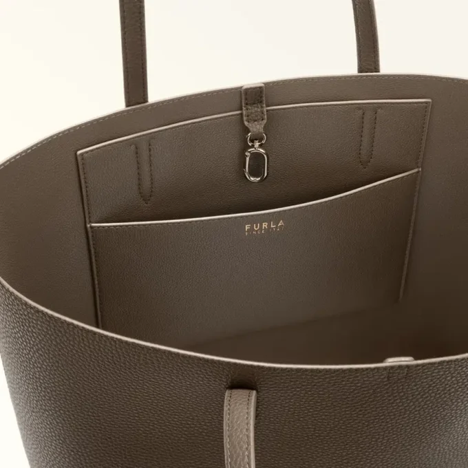 Furla Ella Tote M Furla Ella Tote M