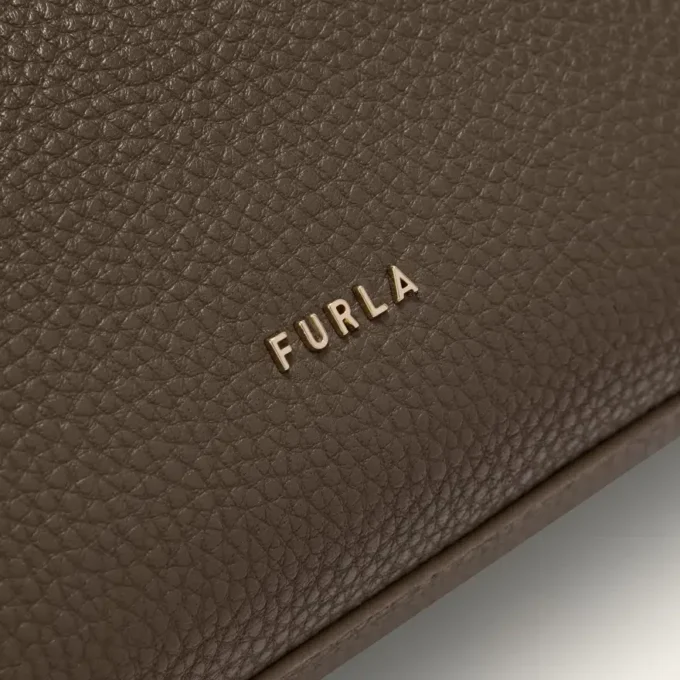 Furla Ella Tote M Furla Ella Tote M