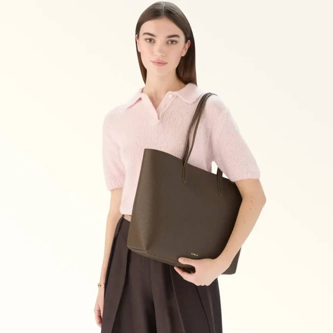 Furla Ella Tote M Furla Ella Tote M