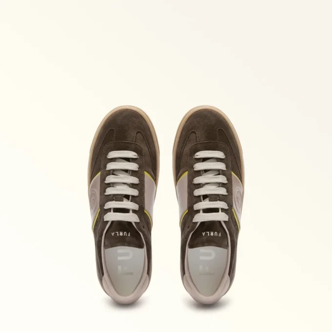 Furla Enjoy Sneakers