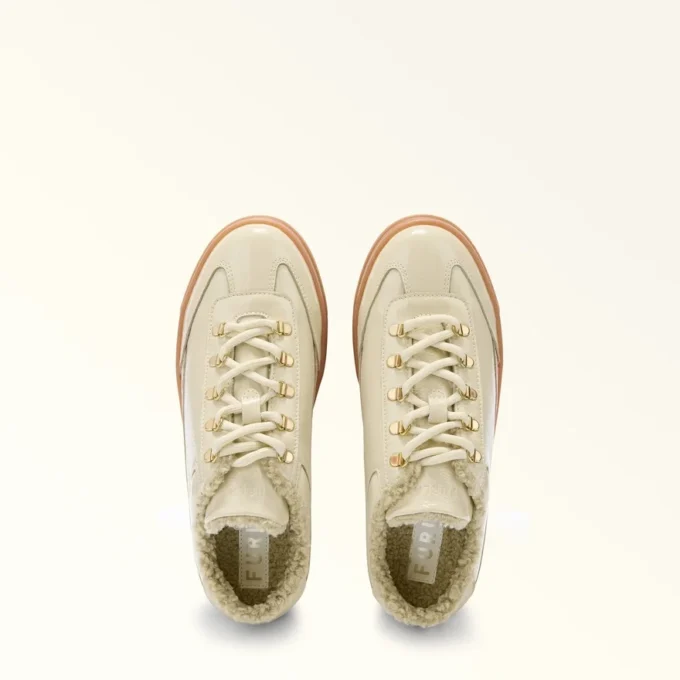 Furla Enjoy Sneakers