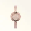 Furla Essential Round Case Watch