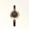Furla Essential Round Case Watch
