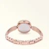Furla Essential Round Case Watch