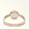 Furla Essential Round Case Watch