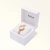 Furla Essential Round Case Watch