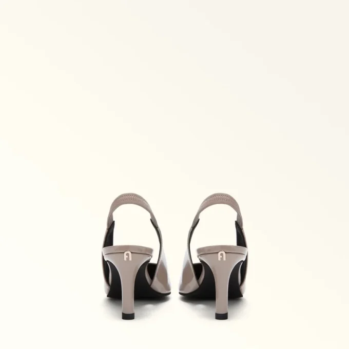 Furla Essential Slingback