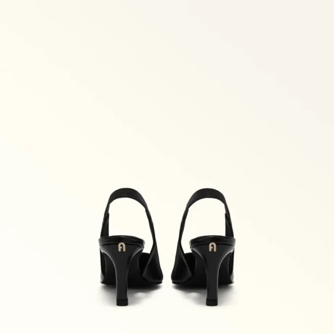 Furla Essential Slingback