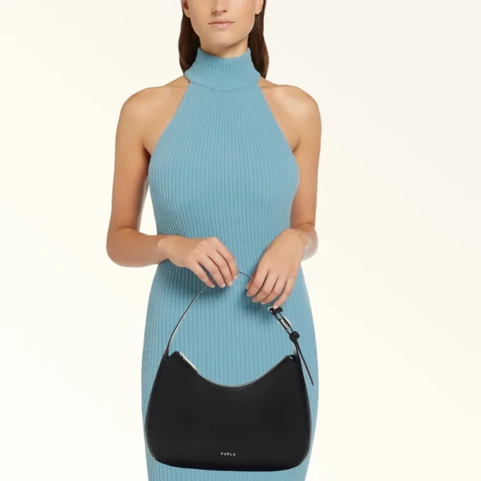 Furla Febe Shoulder Bag M Furla Febe Shoulder Bag M