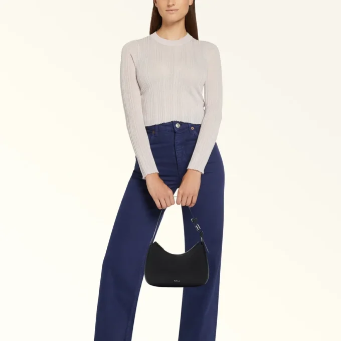 Furla Febe Shoulder Bag S Furla Febe Shoulder Bag S