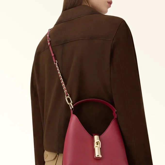 Furla Fiona Shoulder Strap
