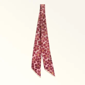 Furla Fiona Skinny Scarf
