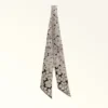 Furla Fiona Skinny Scarf