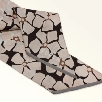 Furla Fiona Skinny Scarf