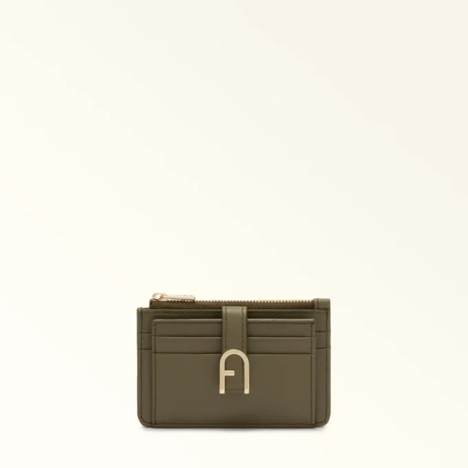 Furla Flow Card Case S Furla Flow Card Case S