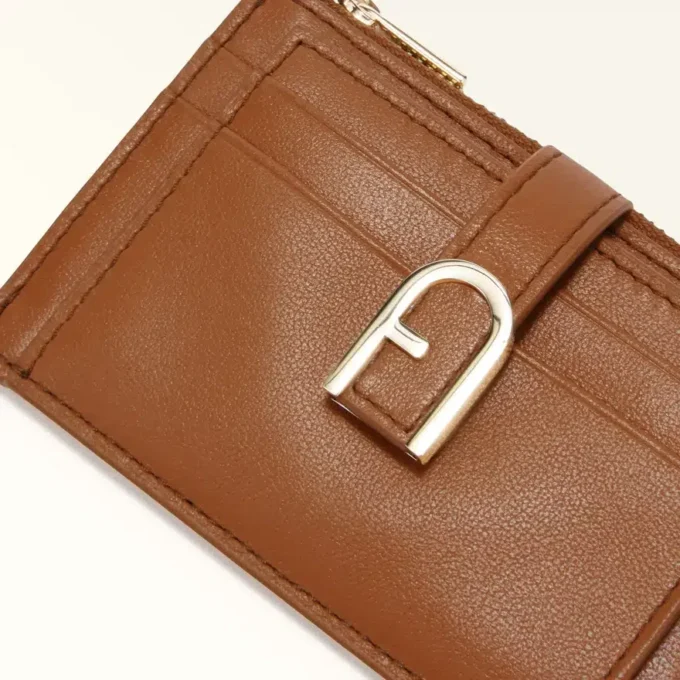 Furla Flow Card Case S