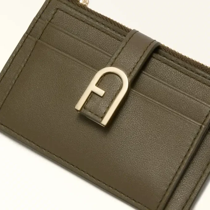 Furla Flow Card Case S Furla Flow Card Case S