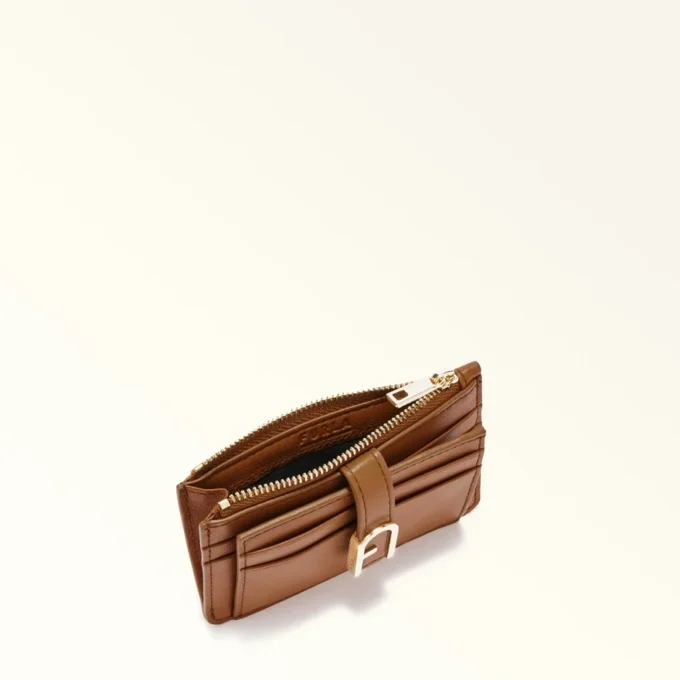 Furla Flow Card Case S