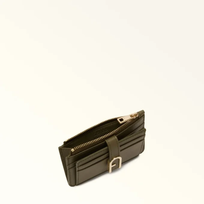 Furla Flow Card Case S Furla Flow Card Case S