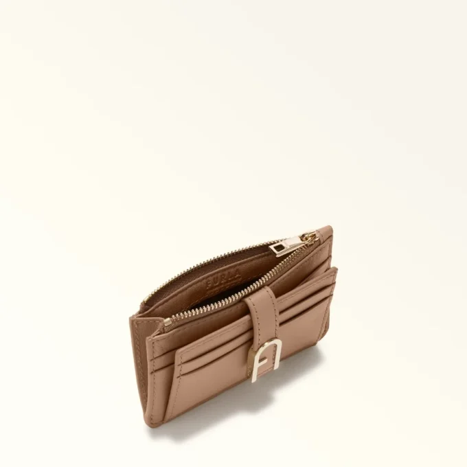 Furla Flow Card Case S