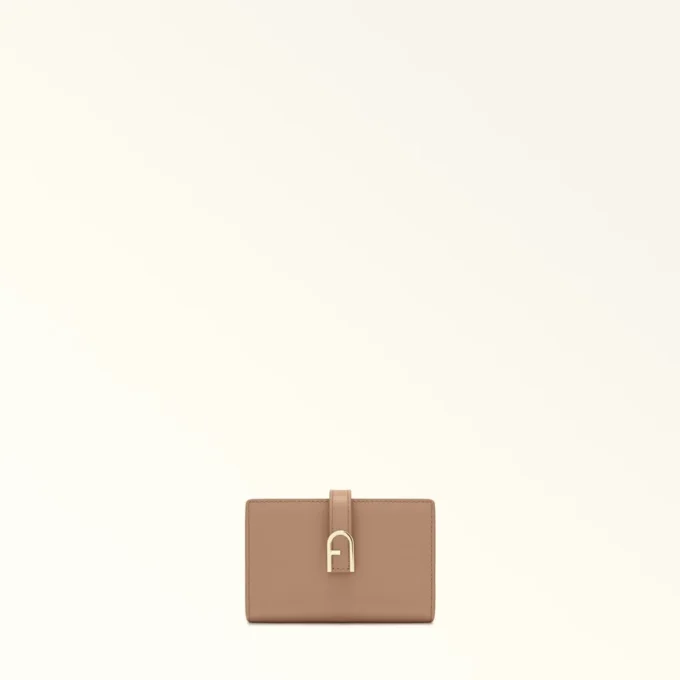 Furla Flow Compact Wallet M