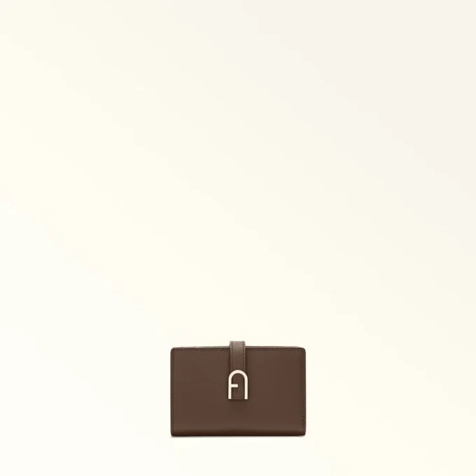 Furla Flow Compact Wallet M