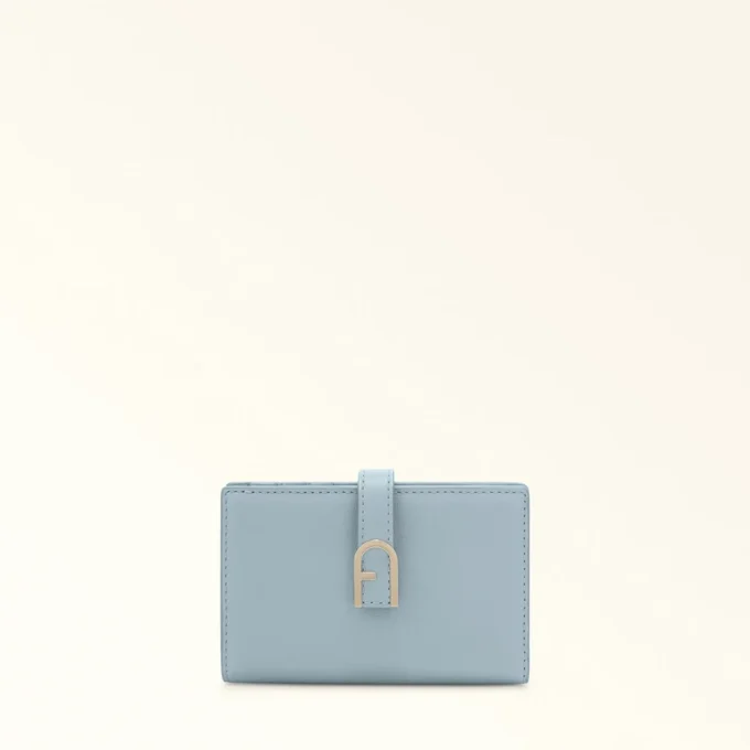 Furla Flow Compact Wallet M