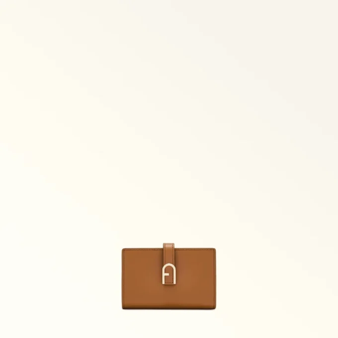 Furla Flow Compact Wallet M