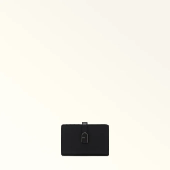 Furla Flow Compact Wallet M Furla Flow Compact Wallet M