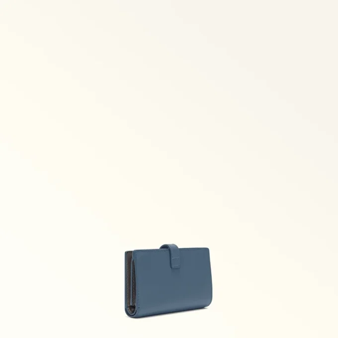 Furla Flow Compact Wallet M
