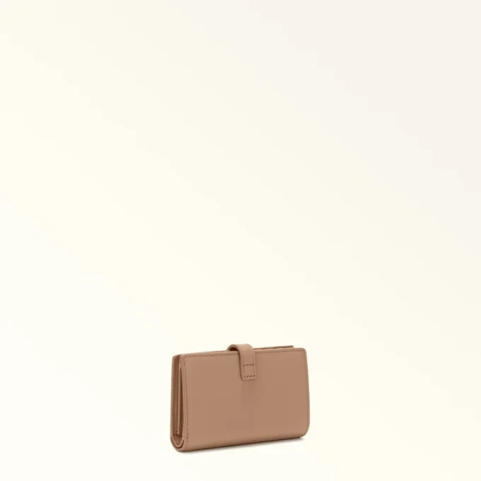 Furla Flow Compact Wallet M