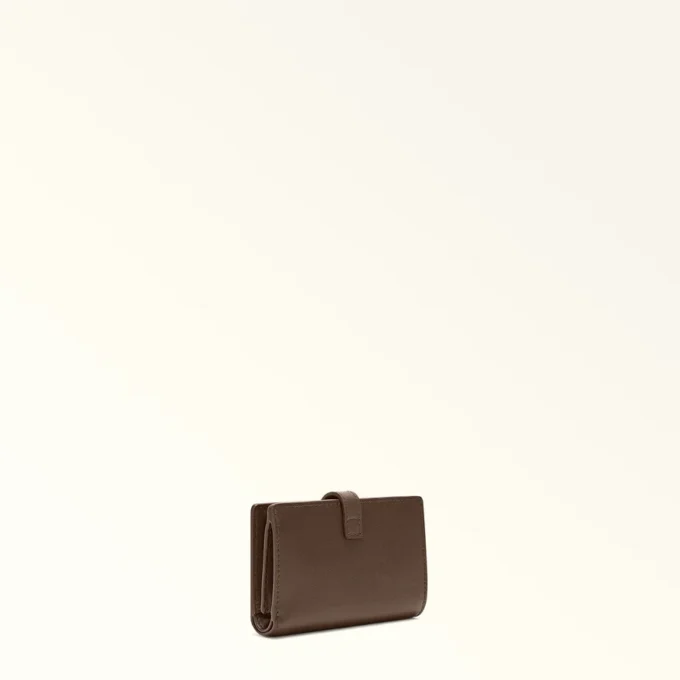 Furla Flow Compact Wallet M