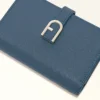 Furla Flow Compact Wallet M