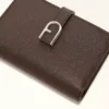 Furla Flow Compact Wallet M
