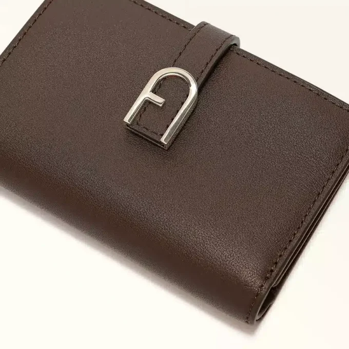 Furla Flow Compact Wallet M