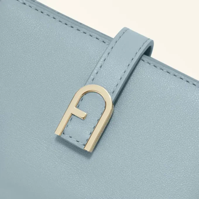 Furla Flow Compact Wallet M