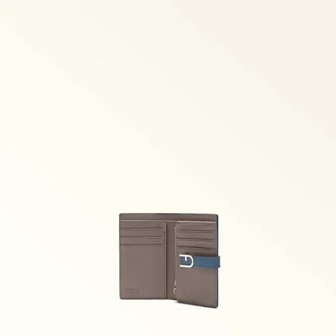Furla Flow Compact Wallet M