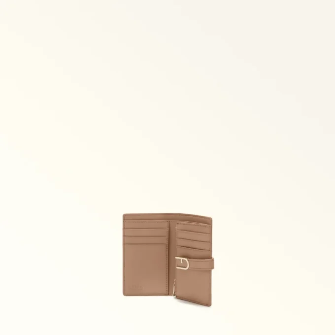 Furla Flow Compact Wallet M
