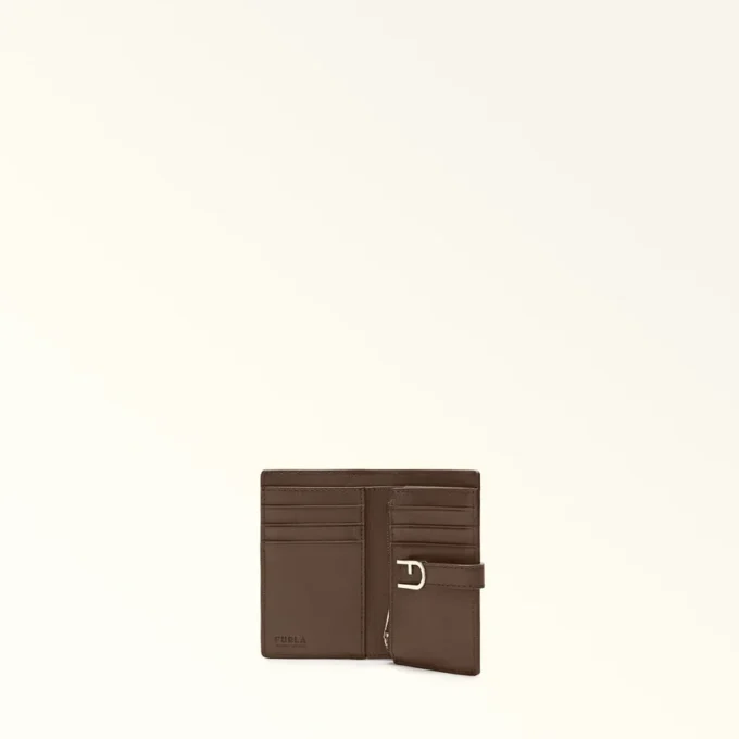 Furla Flow Compact Wallet M