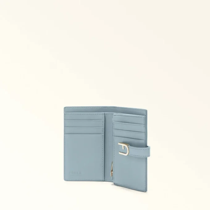 Furla Flow Compact Wallet M