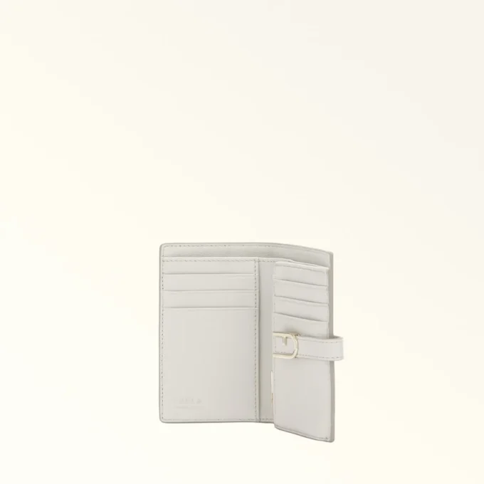 Furla Flow Compact Wallet M