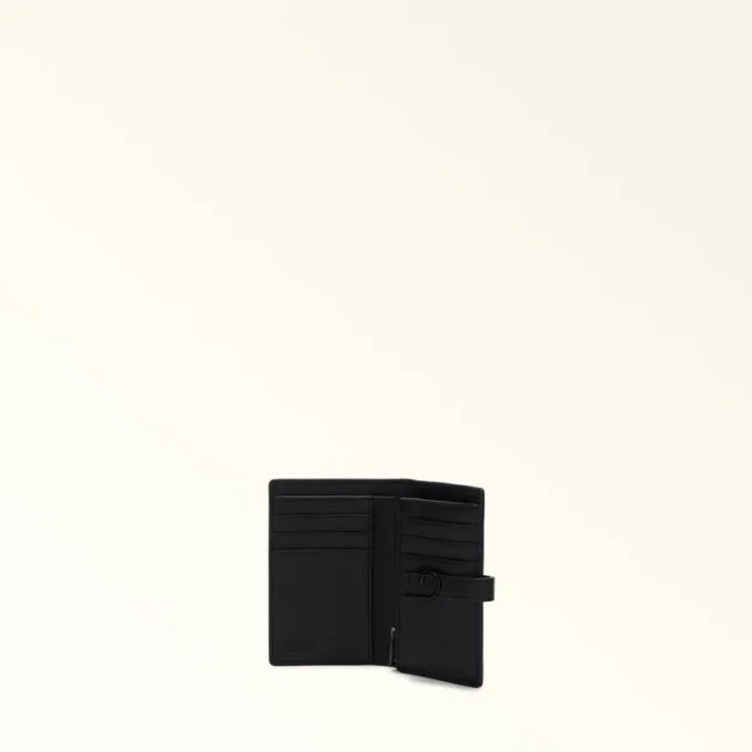 Furla Flow Compact Wallet M Furla Flow Compact Wallet M