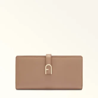 Furla Flow Continental Wallet XL