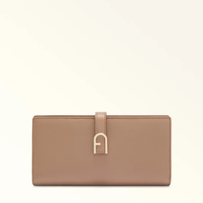 Furla Flow Continental Wallet XL