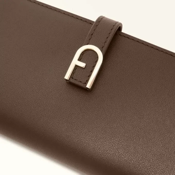 Furla Flow Continental Wallet XL