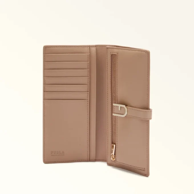 Furla Flow Continental Wallet XL